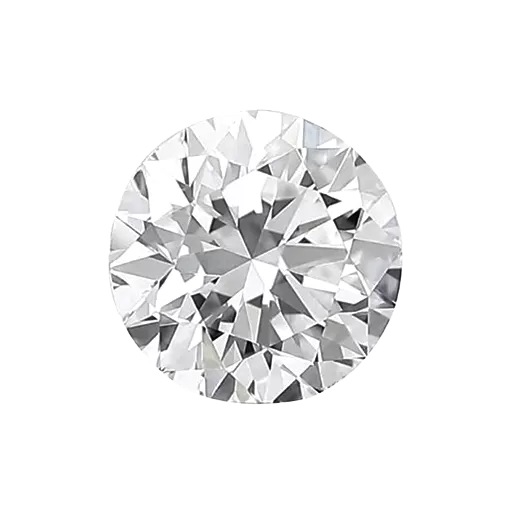 1.75ct GIA Round I/VS2 Mined