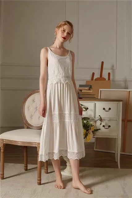 1883 Vintage Sling Sleepwear S, M, L