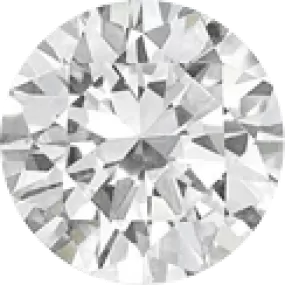 2.04ct IGI Round I/VS2 Lab Grown