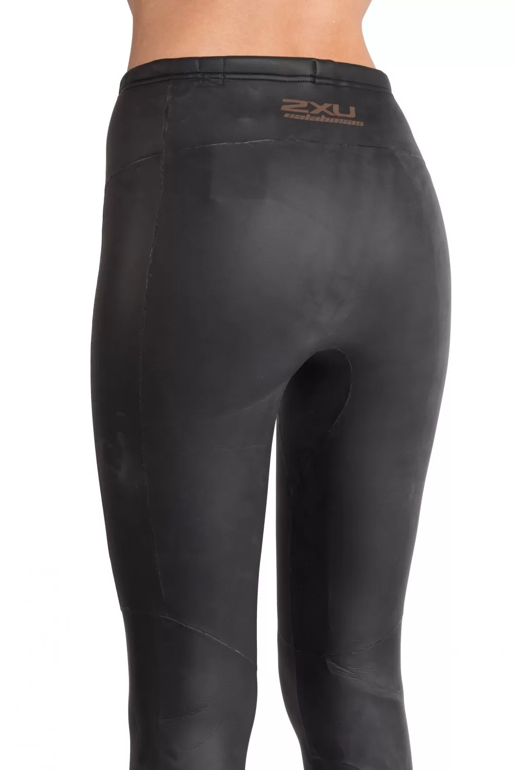 2XU Leggings Soot