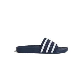 adidas Adilette Blue / White / Blue