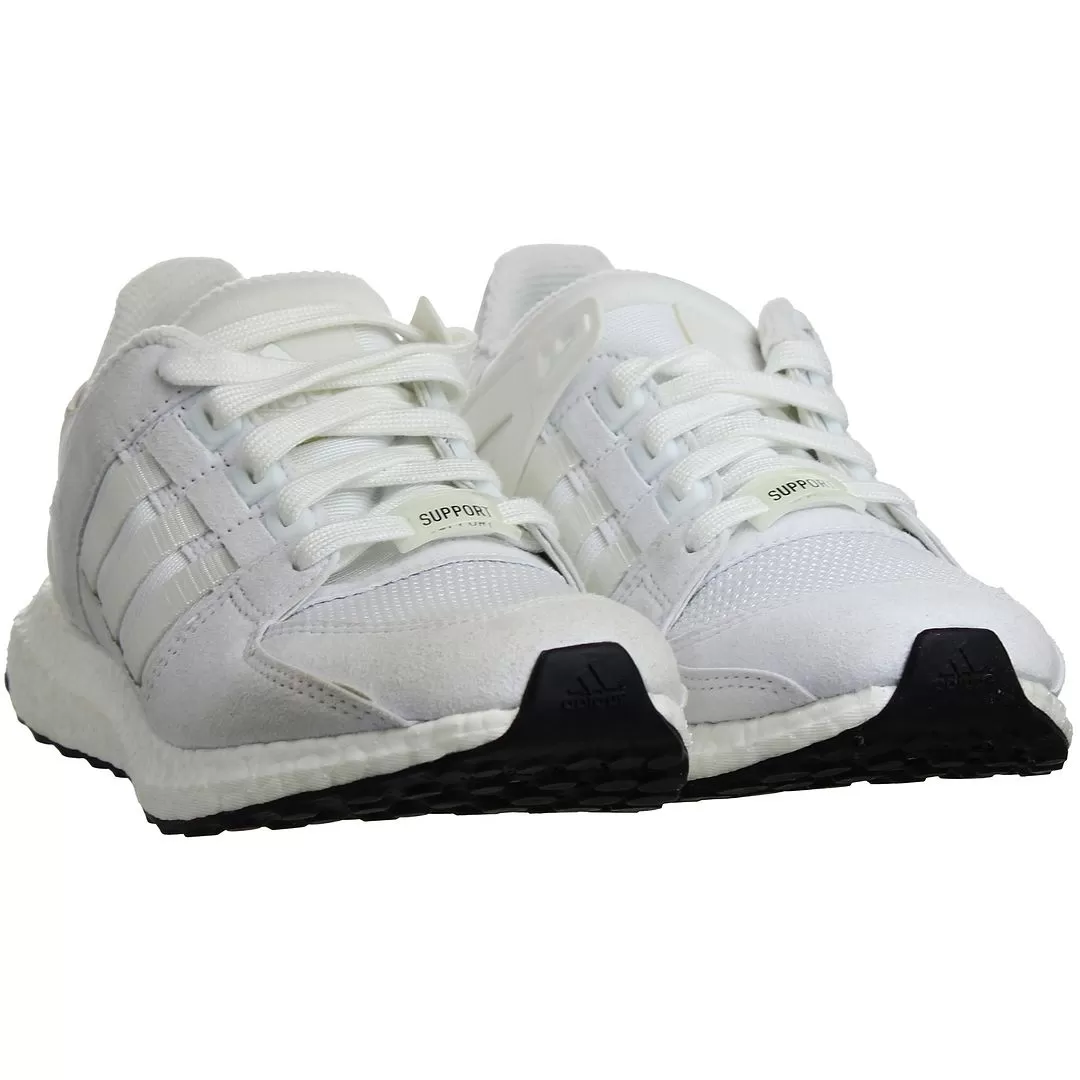 Adidas Originals EQT Support Mens White Trainers