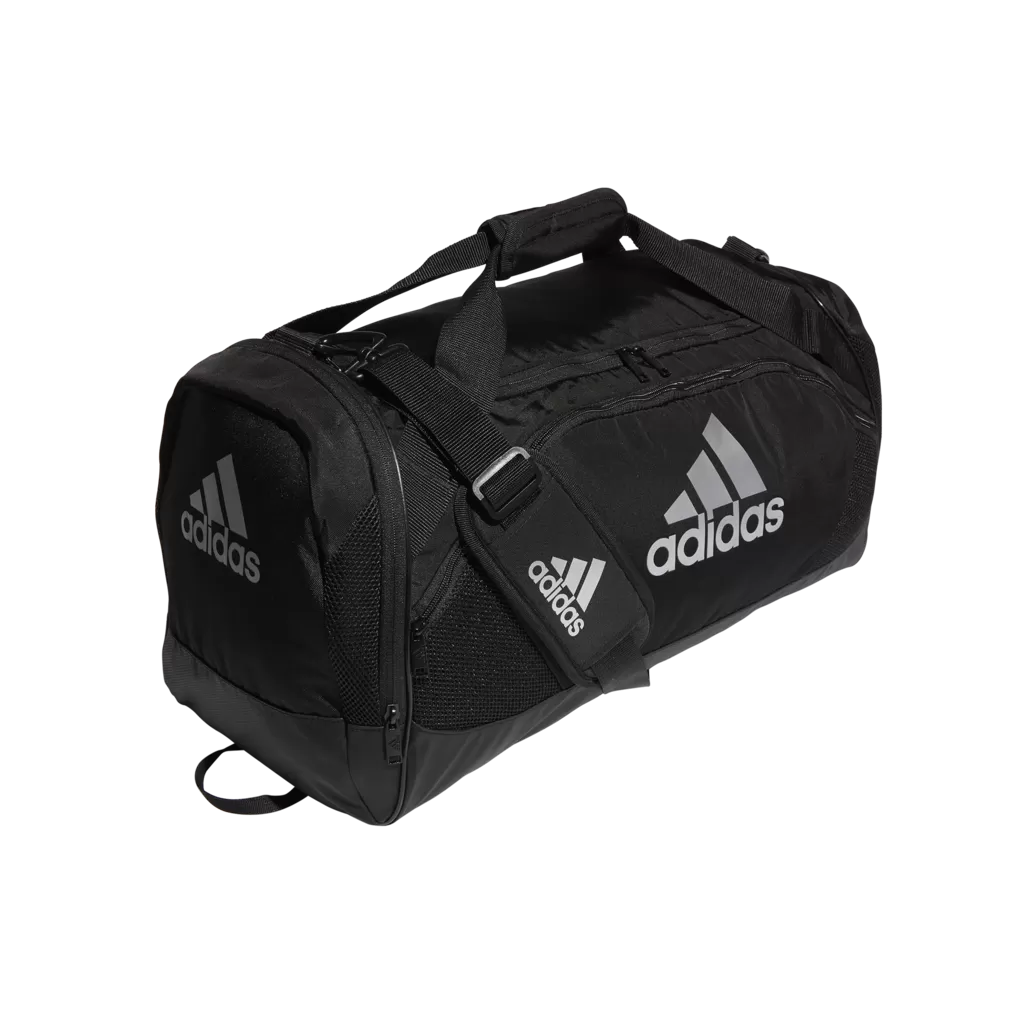 Adidas Team Issue II Medium Duffel Bag