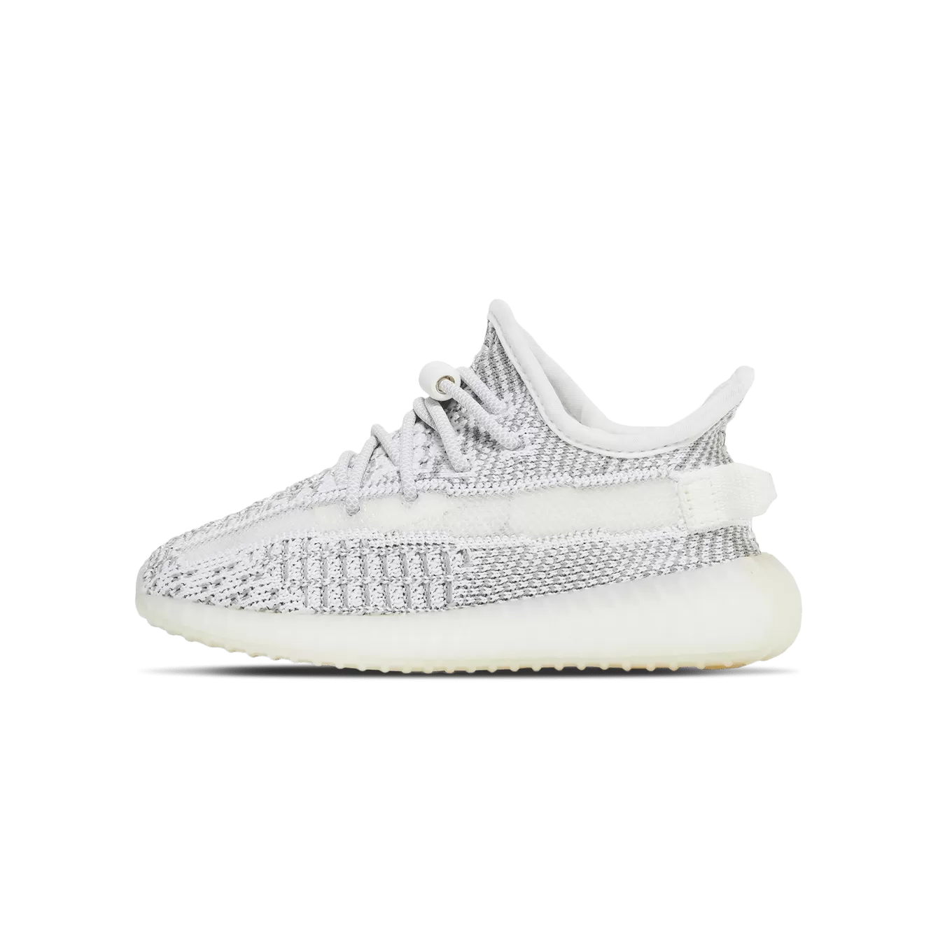 adidas Yeezy Boost 350 V2 Infants 'Static'