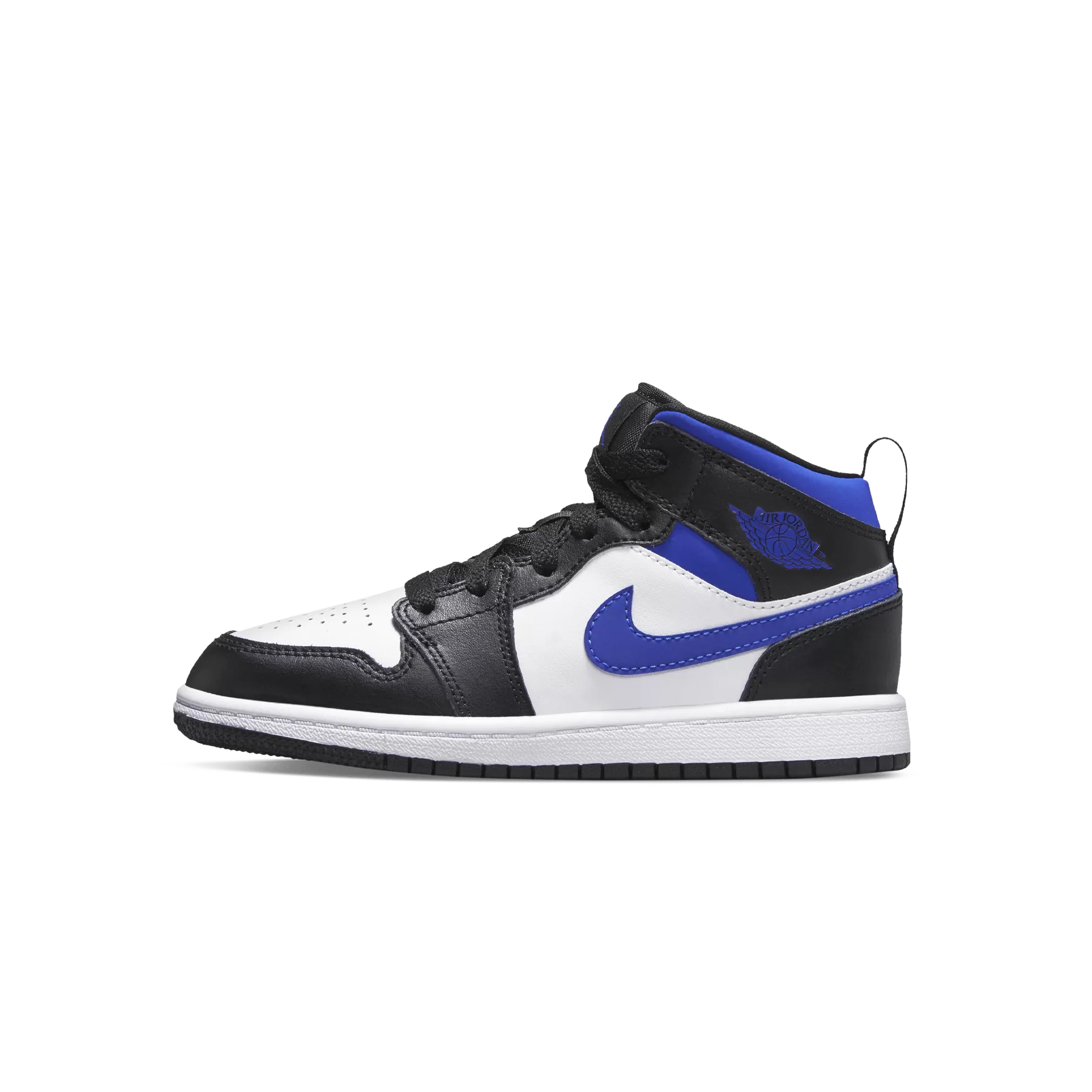 Air Jordan 1 Mid PS 'Racer Blue'