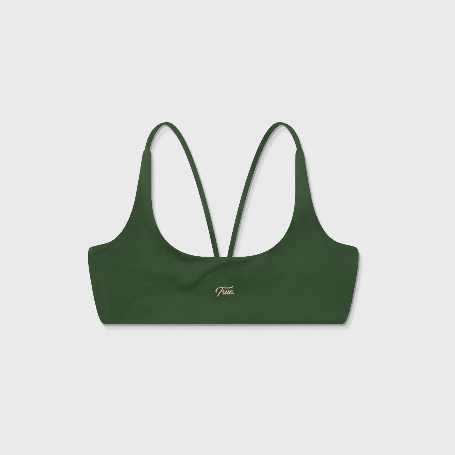 Airfit Top - Pine Green