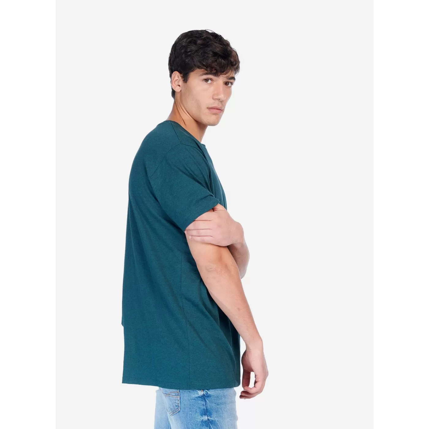 Alcott Light Ink Basic Tshirt