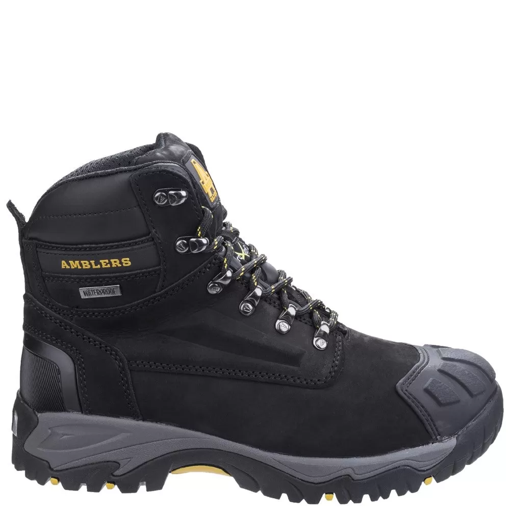 Amblers Safety FS987 Safety Boot