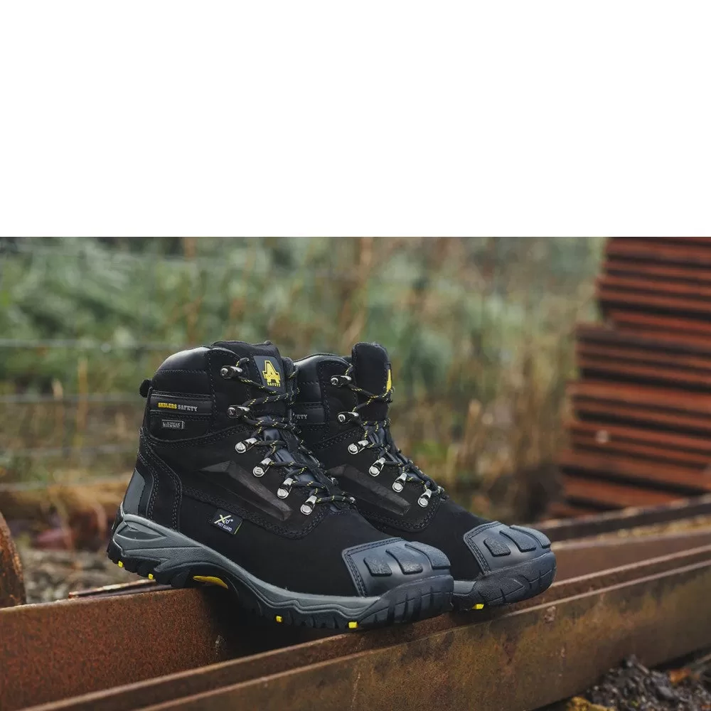 Amblers Safety FS987 Safety Boot