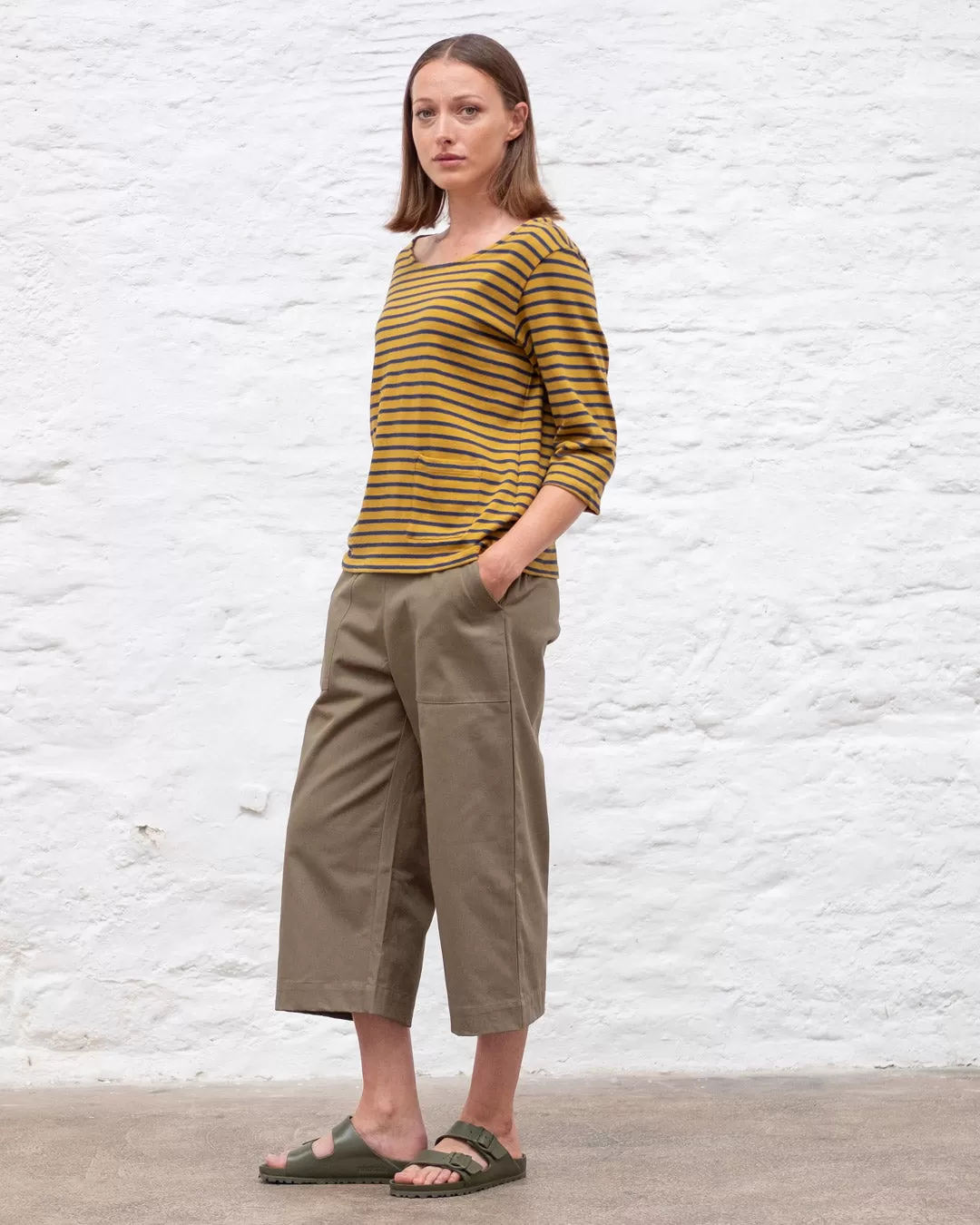 Anna Culottes