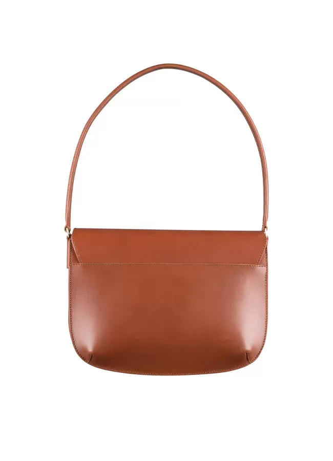 A.P.C. Sac Sarah Shoulder Bag