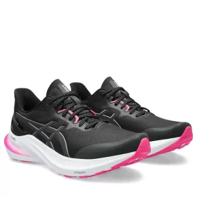 Asics GT 2000 12 Lite Show Women Black Silver   '  