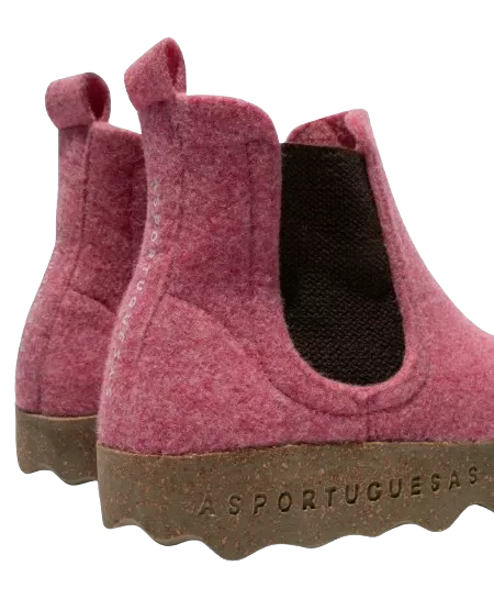 Asportuguesas - Caia Pink Women