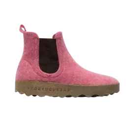 Asportuguesas - Caia Pink Women