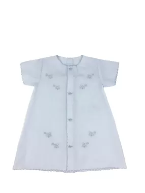 Auraluz Blue Planes Daygown