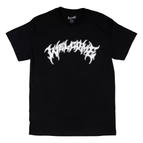 Barb Tee - Black