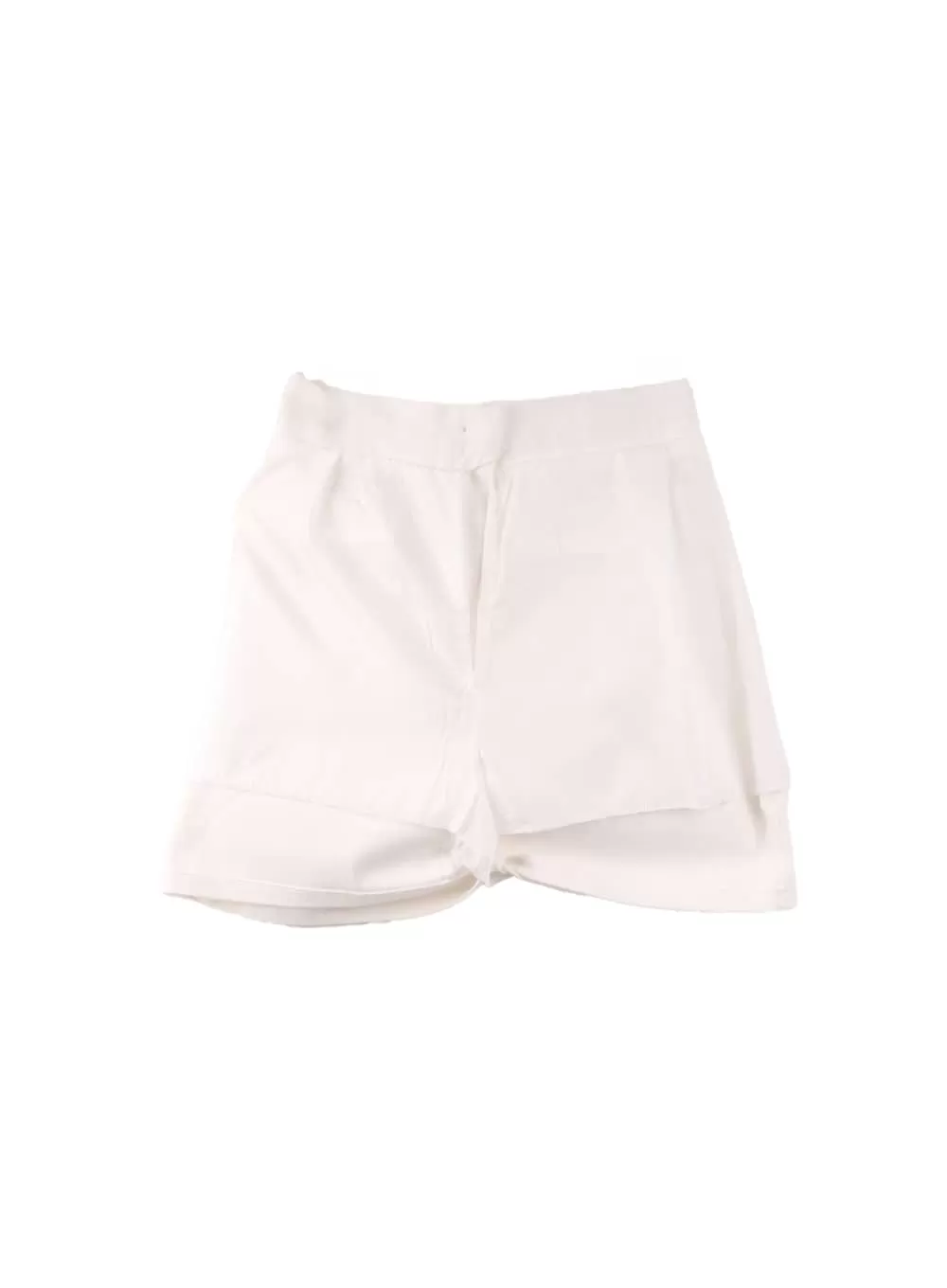 Basic A-Line Mini Skirt OF408