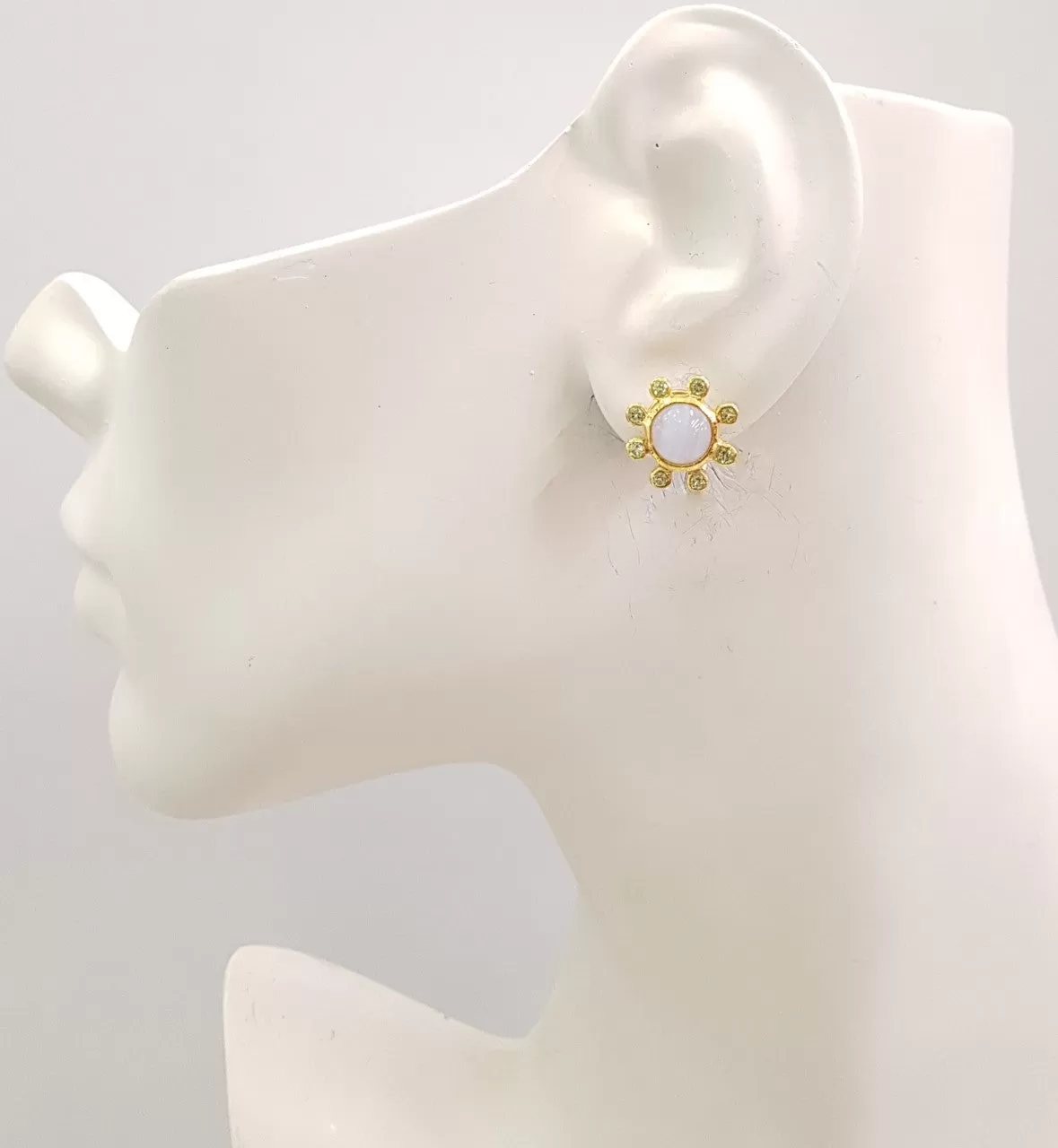 Beatrix Twinset Earrings