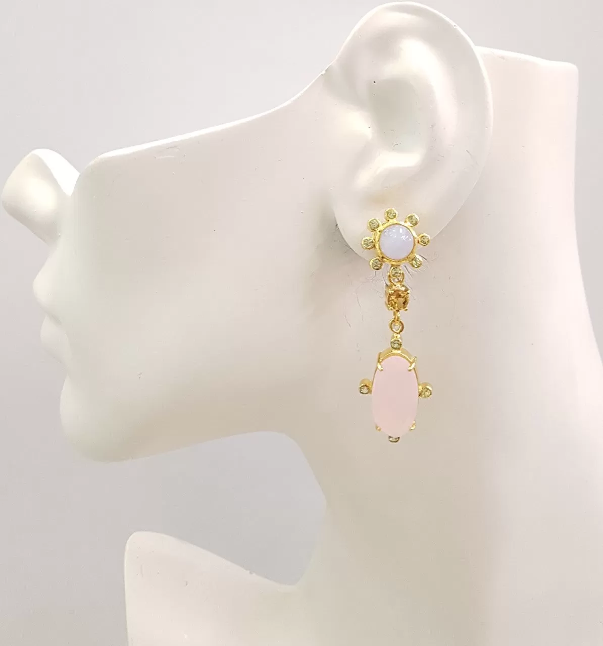 Beatrix Twinset Earrings