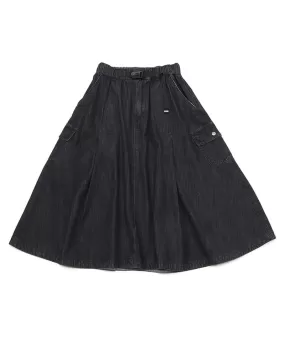 Beaver Cargo Skirt