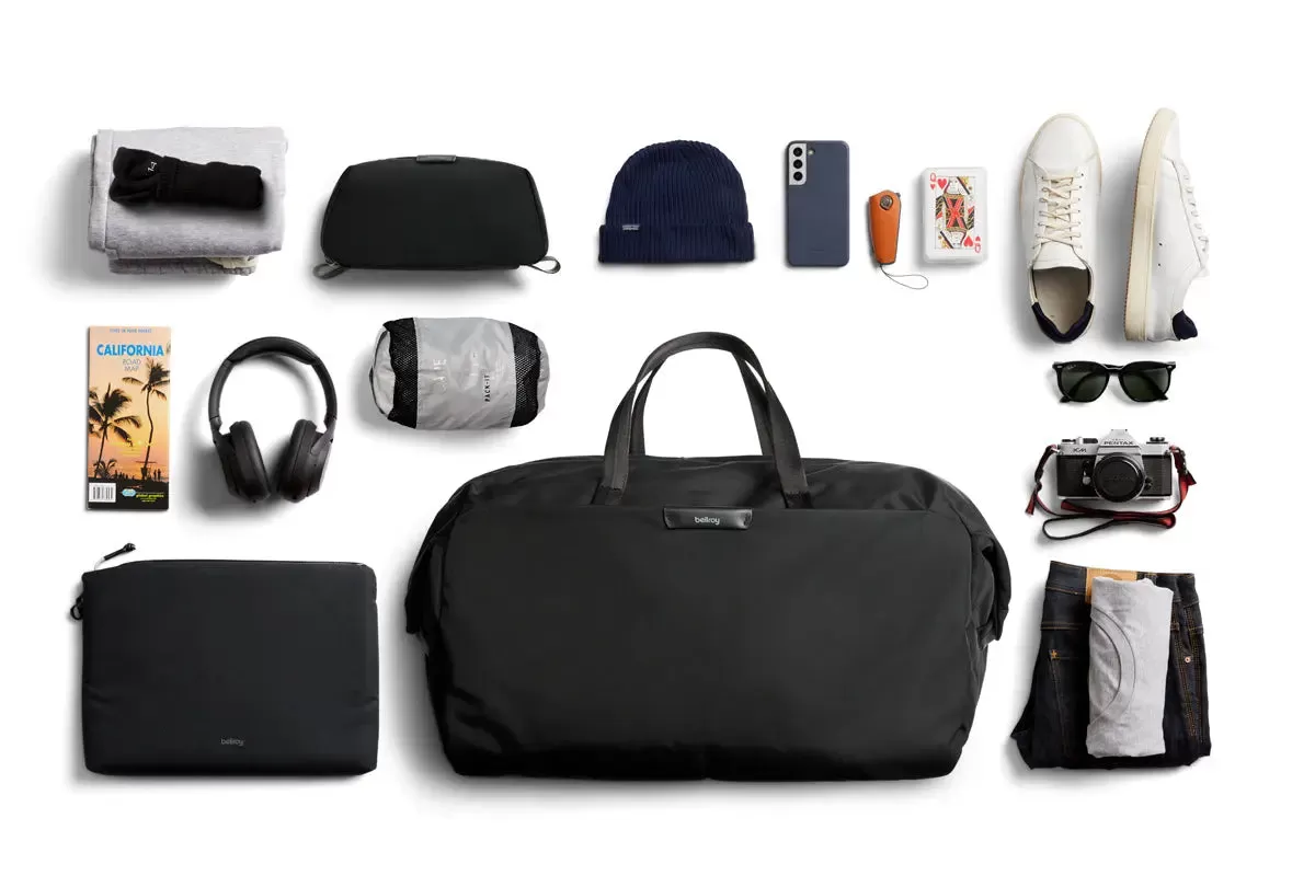 BELLROY - CLASSIC WEEKENDER 45L