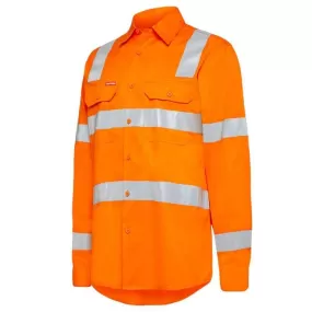 Biomotion Hi Vis Taped Shirt