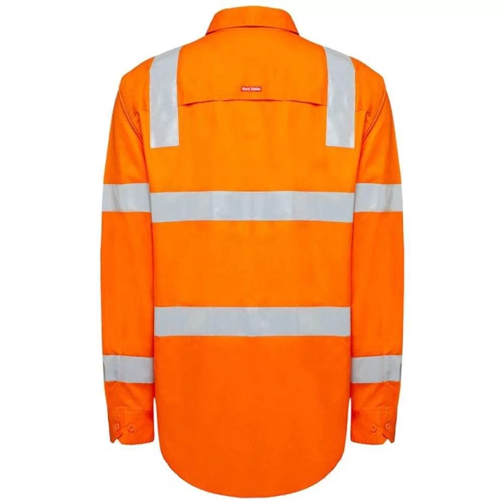 Biomotion Hi Vis Taped Shirt