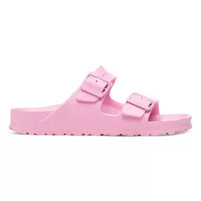 Birkenstock Women's Arizona Essentials - Fondant Pink EVA