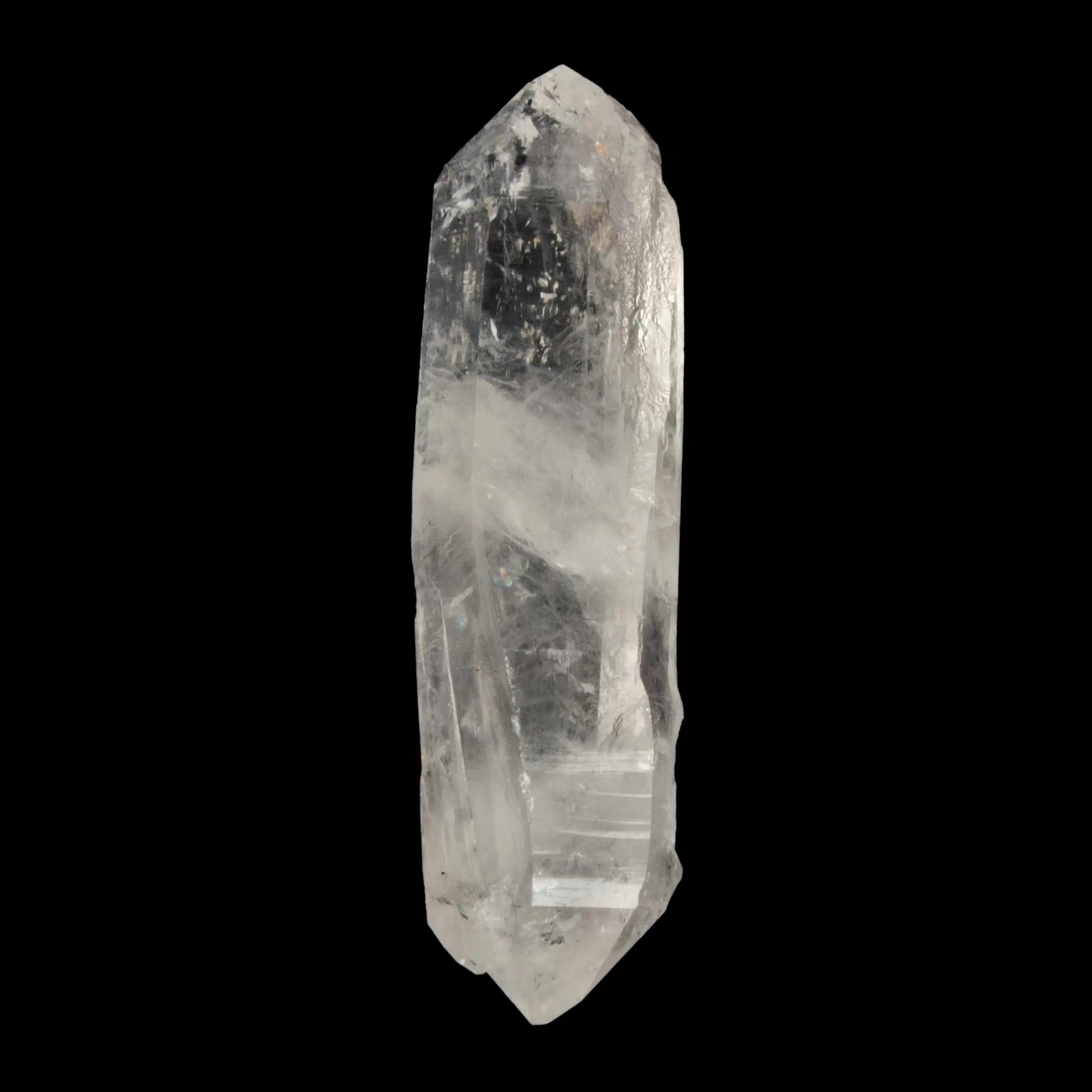 Blue Smoke Phantom Quartz