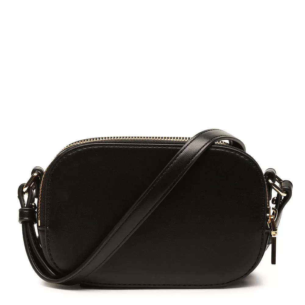 Borsa Donna a Tracolla LOVE MOSCHINO linea Wanderlust colore Nero