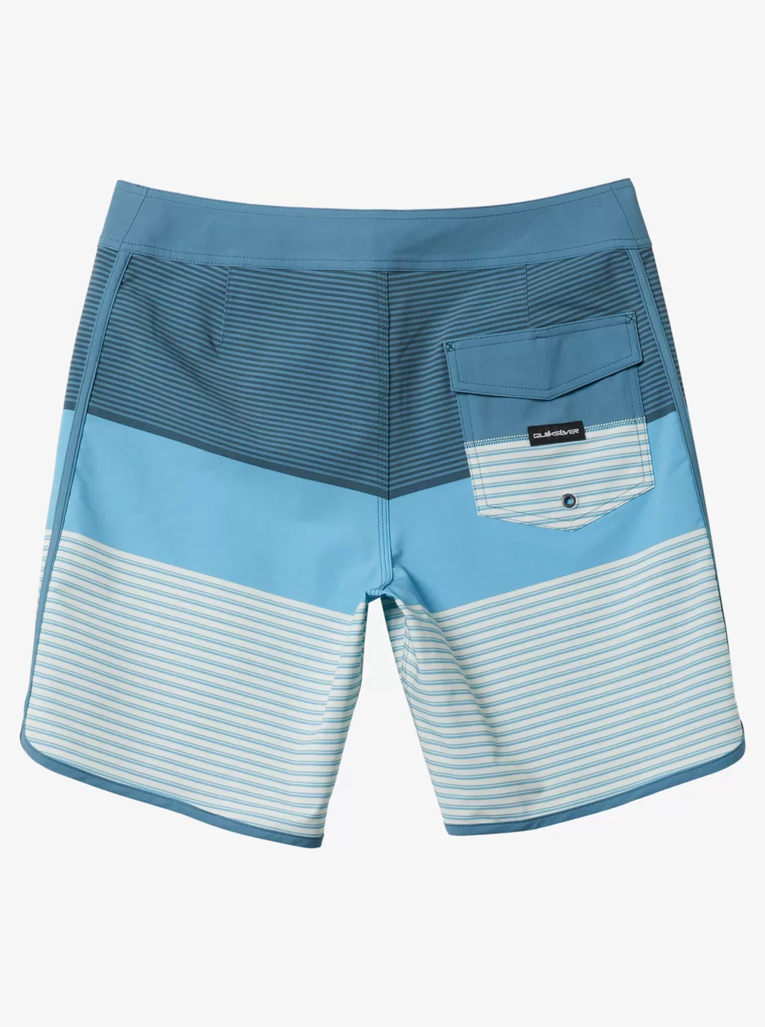 Boys 2-7 Surfsilk Tijuana 13 Boardshorts - Midnight Navy