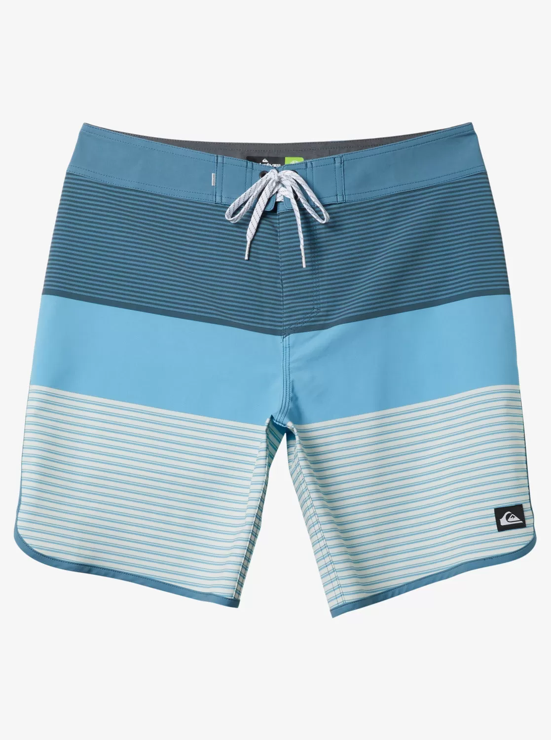 Boys 2-7 Surfsilk Tijuana 13 Boardshorts - Midnight Navy