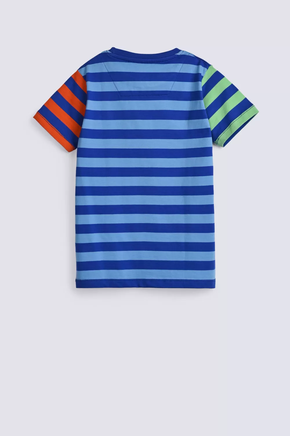 BOYS STRIPER TEE