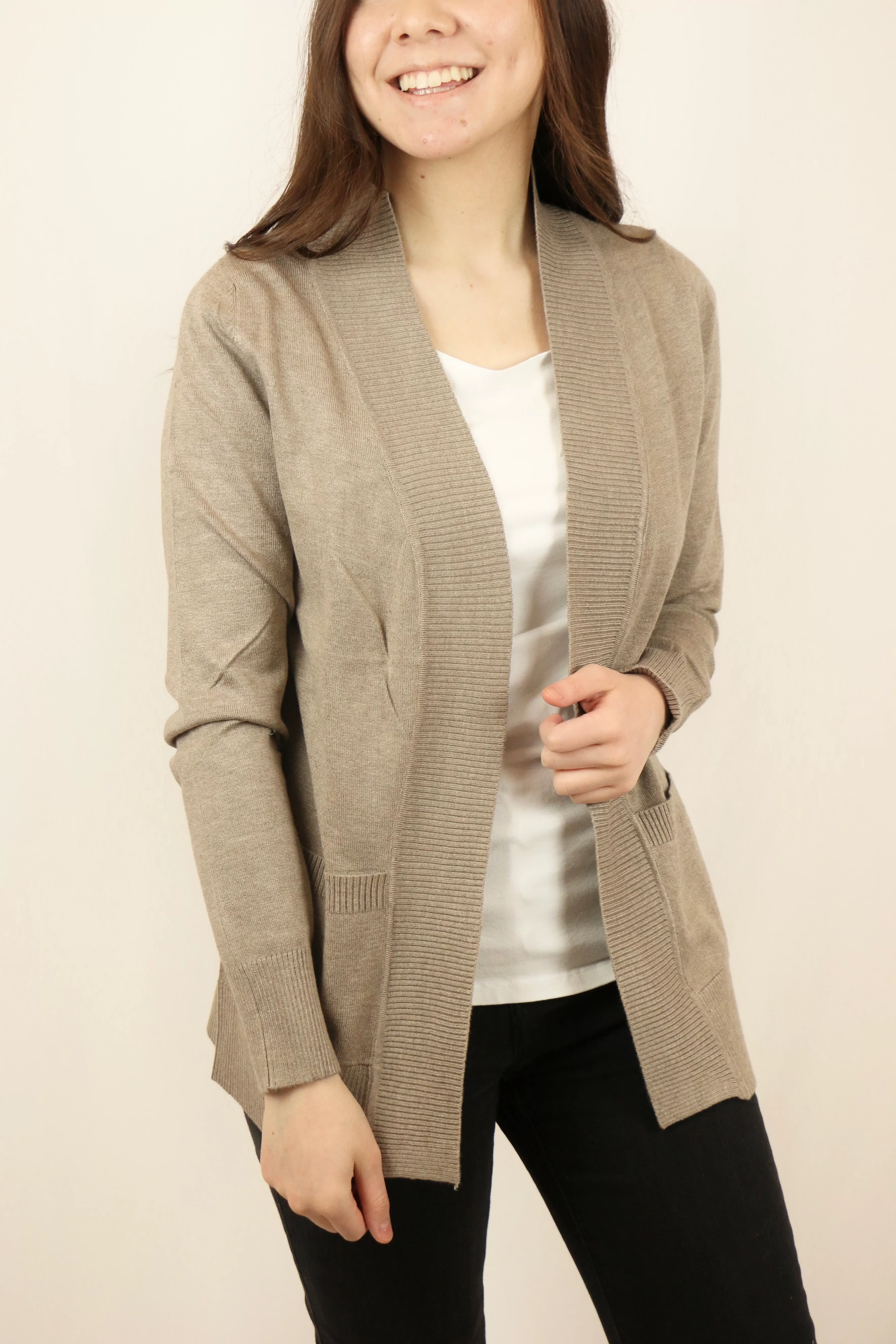 Briar Cardigan (12 Colours)