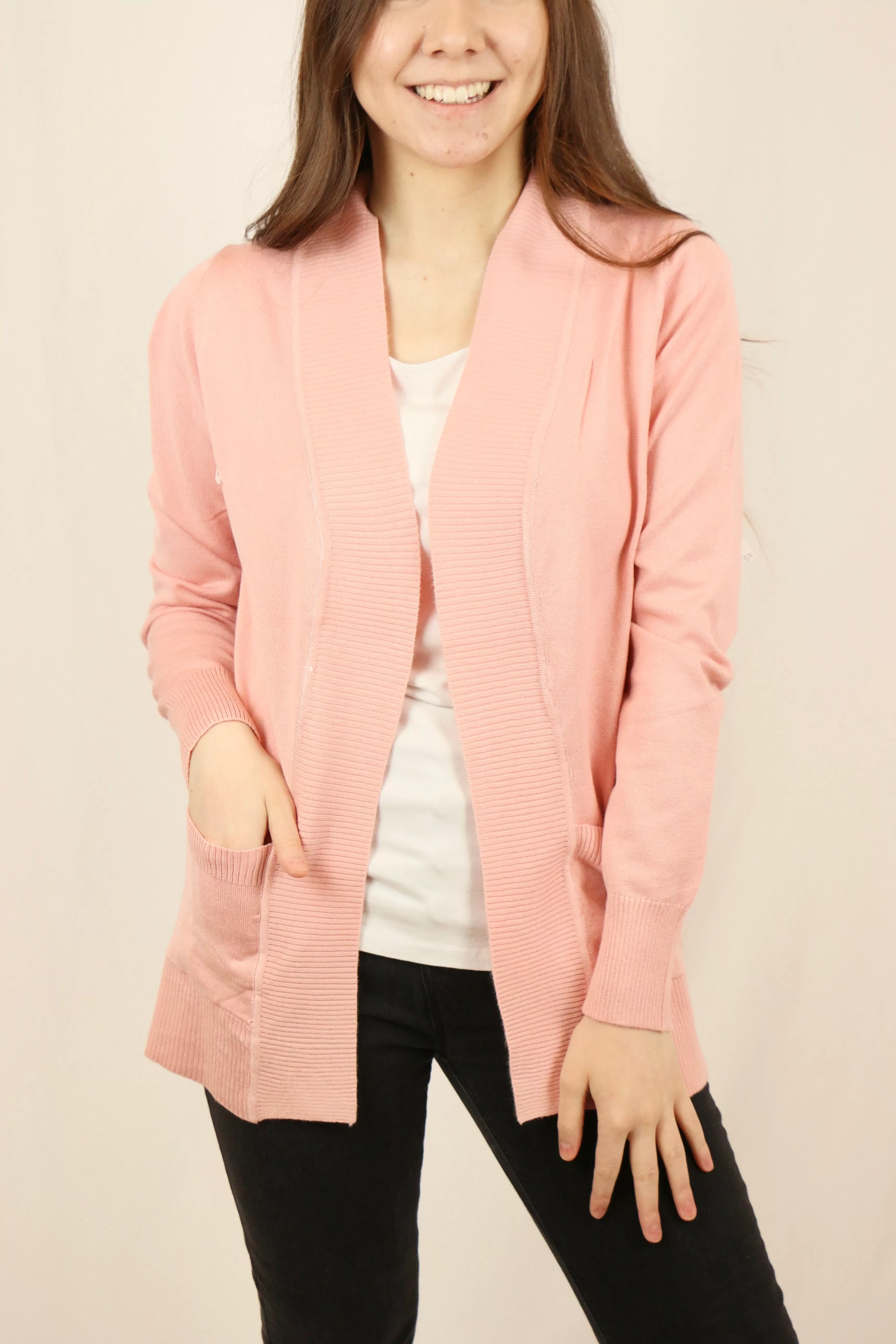 Briar Cardigan (12 Colours)