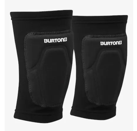 Burton Basic Knee Pad - True Black