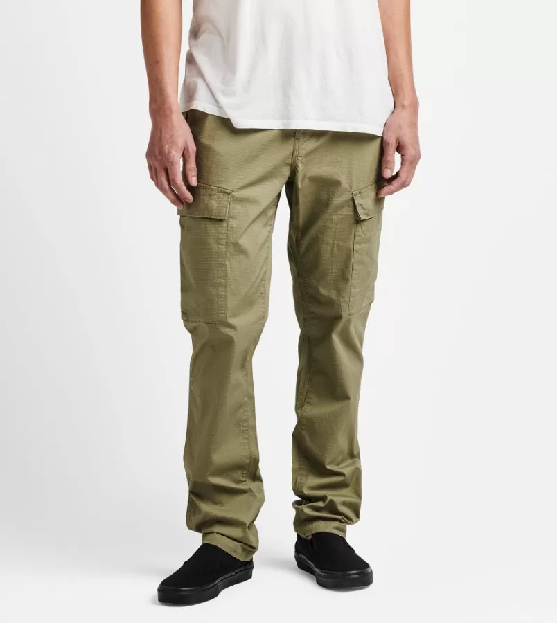 Campover Cargo Pants