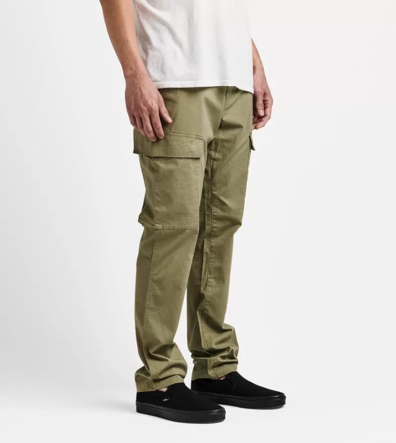 Campover Cargo Pants