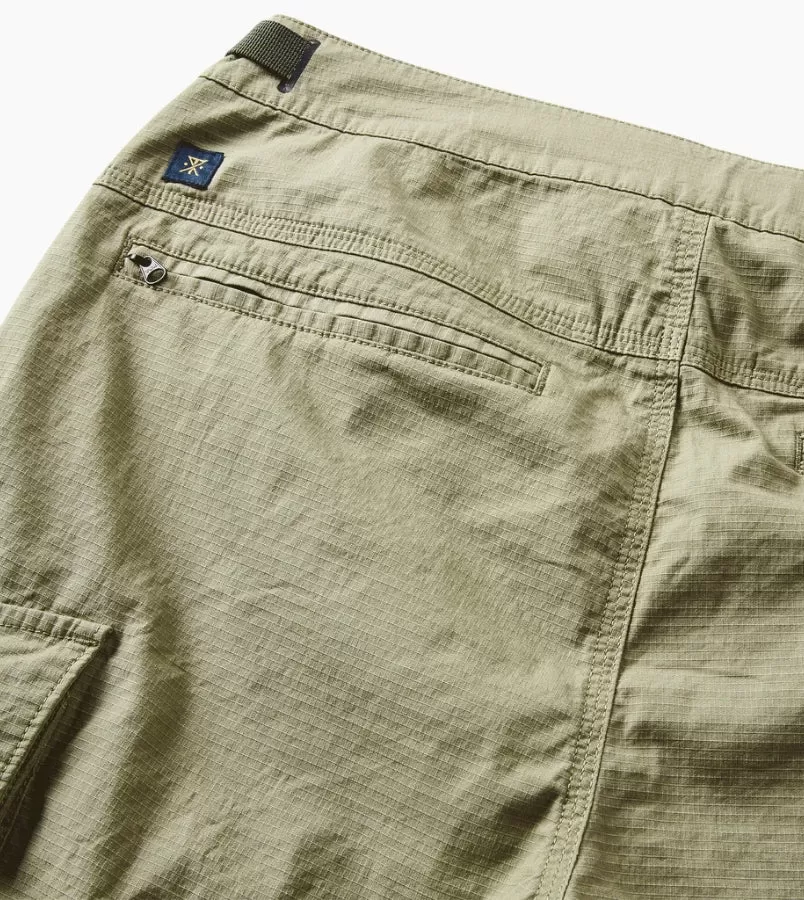 Campover Cargo Pants