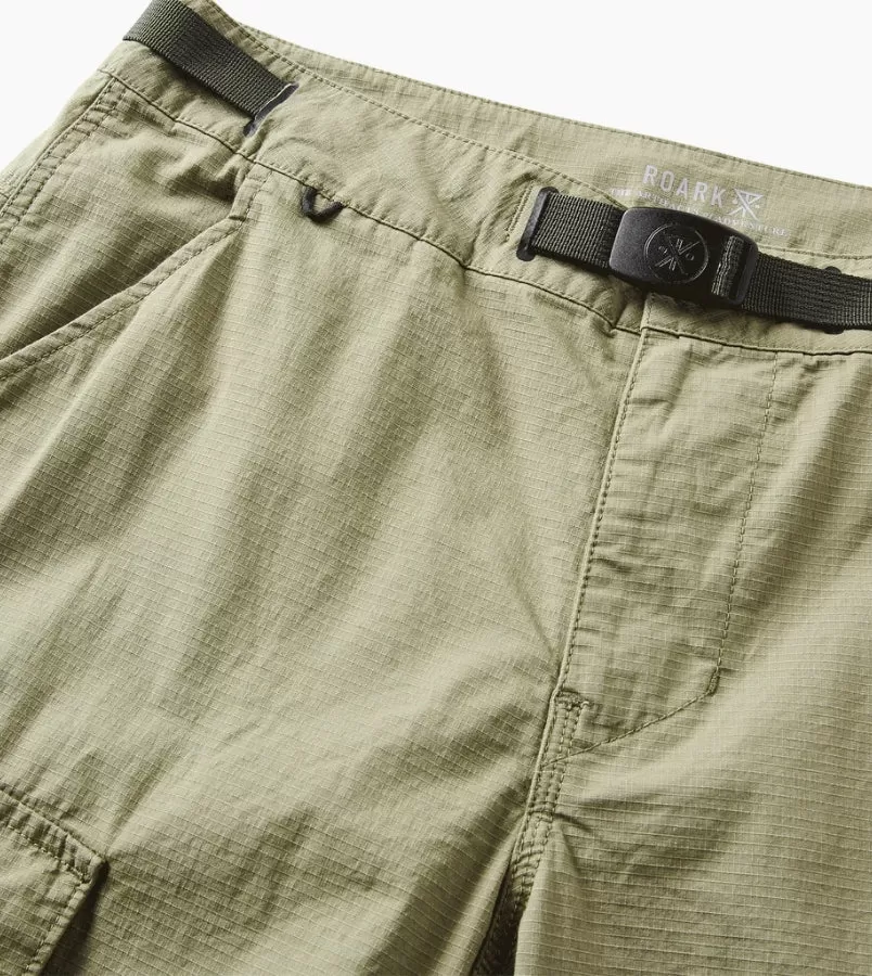 Campover Cargo Pants