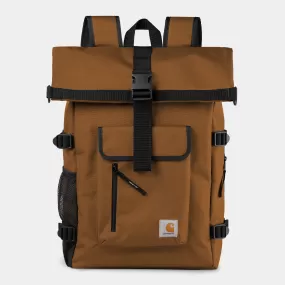 Carhartt Philis Backpack - Deep Hamilton Brown