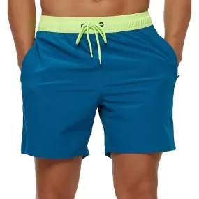 Casual Quick Dry Beach Short