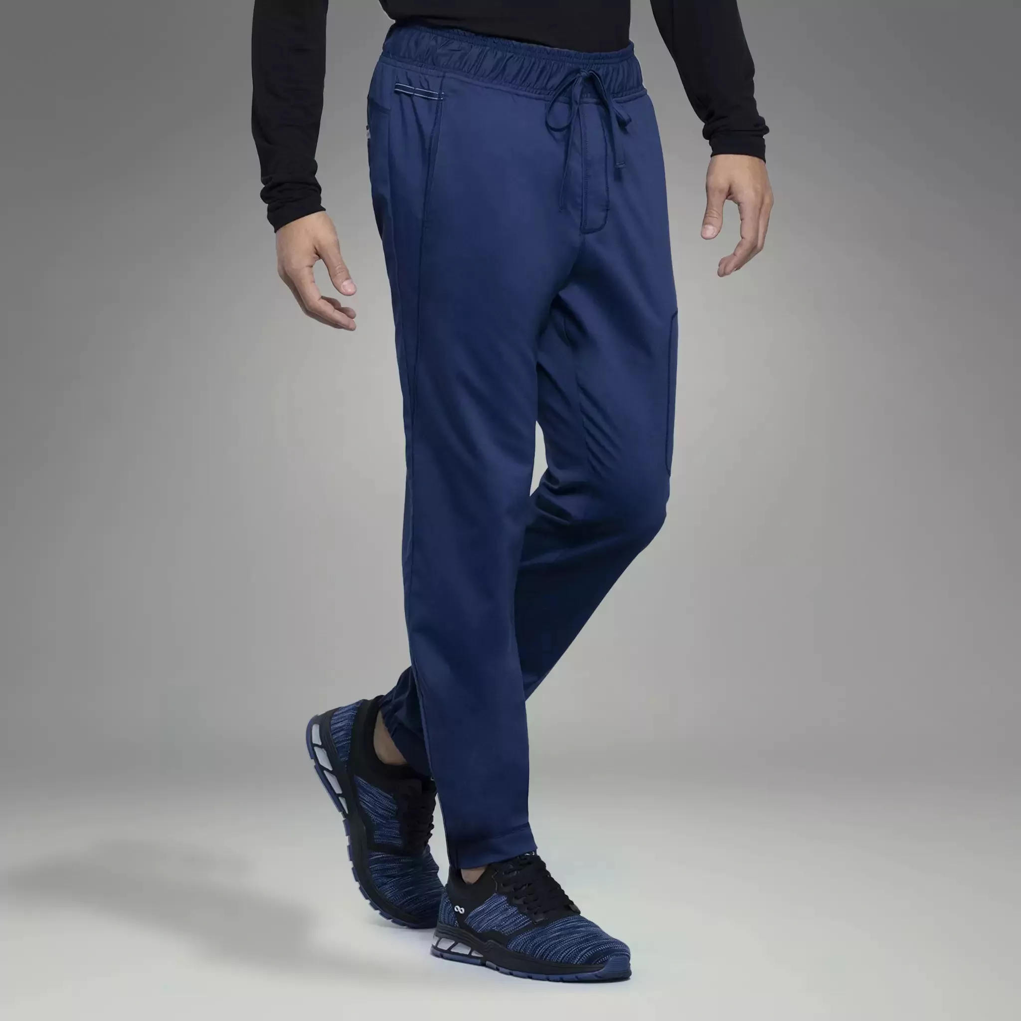 Cherokee REVOLUTION straight leg Men's jogger Pant WW012