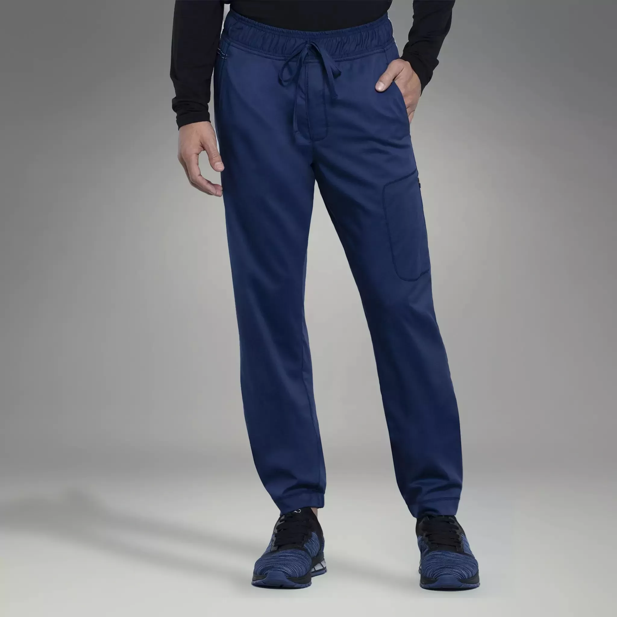 Cherokee REVOLUTION straight leg Men's jogger Pant WW012