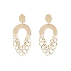 Cincinnati Petite Earrings