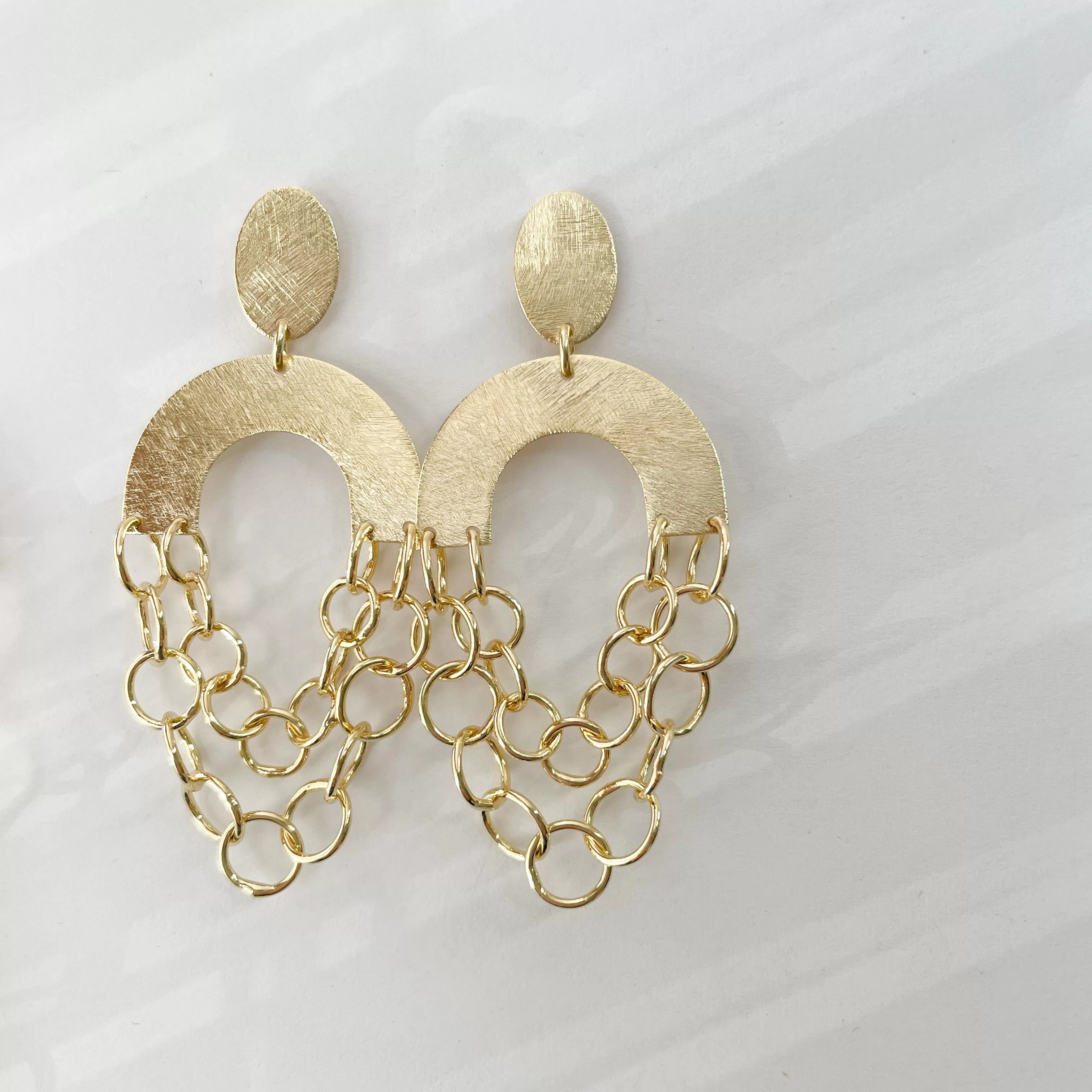 Cincinnati Petite Earrings