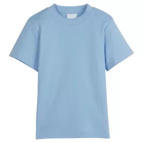 Classic Tee - Light Blue