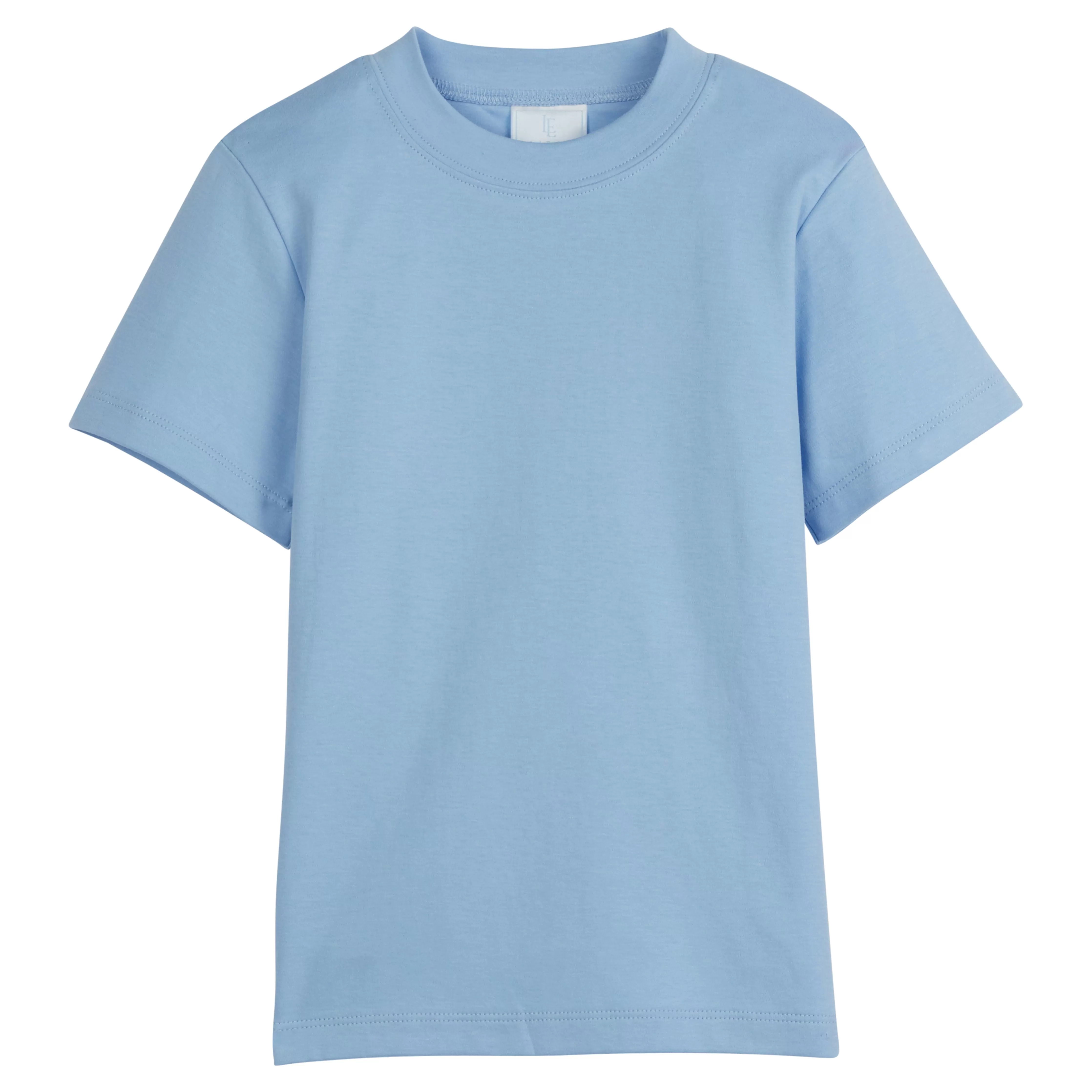 Classic Tee - Light Blue