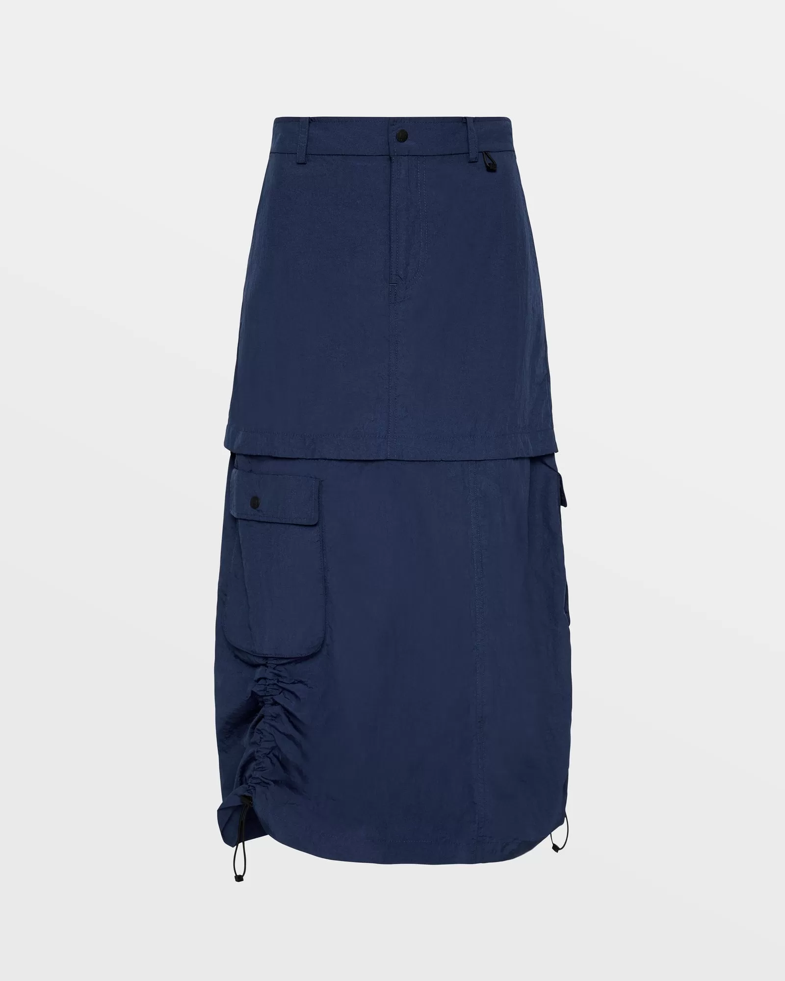 CONNEKT SKIRT MIDNIGHT