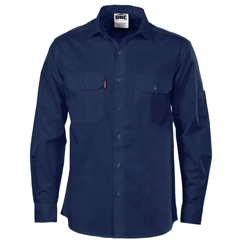 Cool Breeze Long Sleeve Shirt